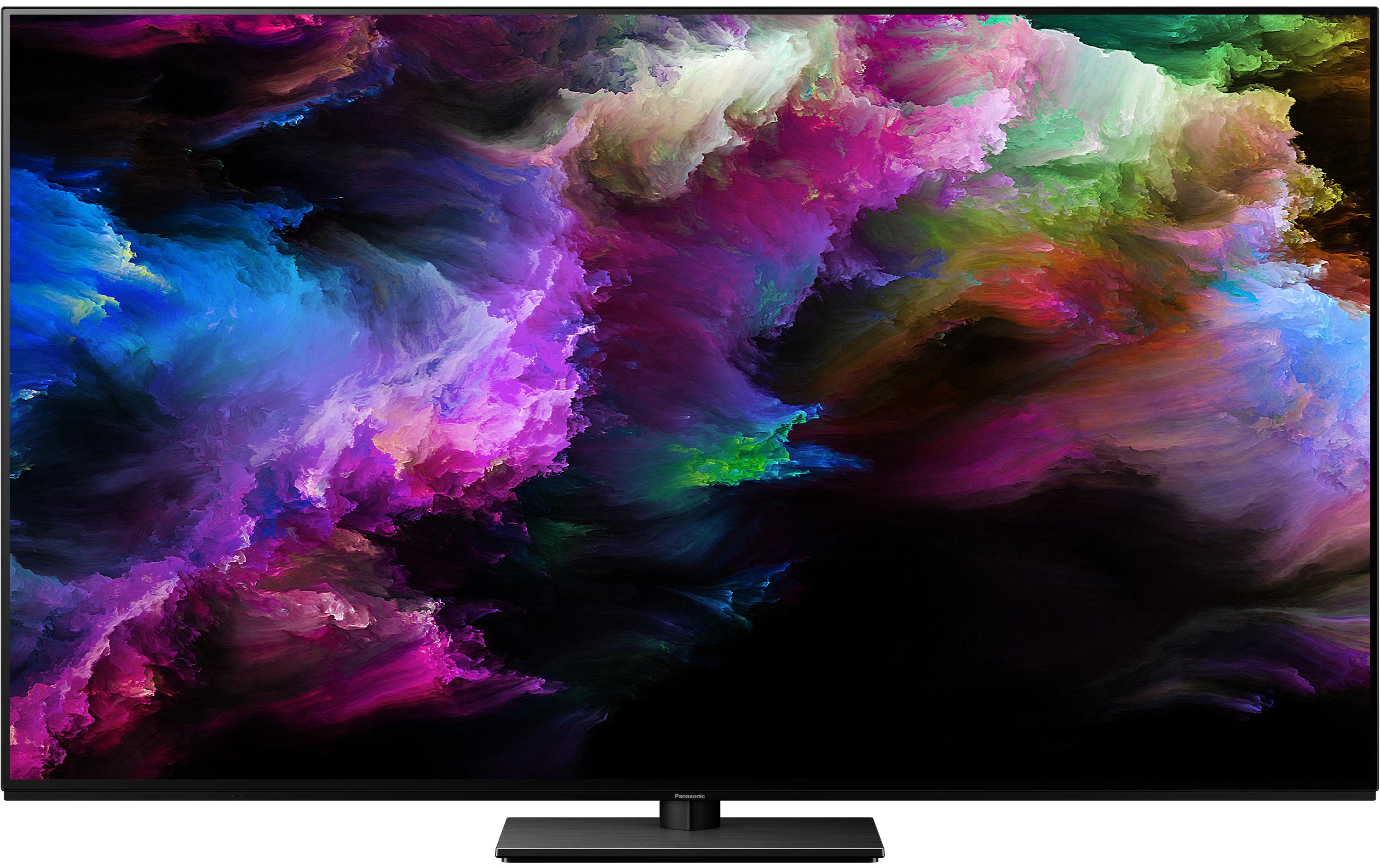 Panasonic TV TV-65Z85AEK 65, 3840 x 2160 (Ultra HD 4K), OLED