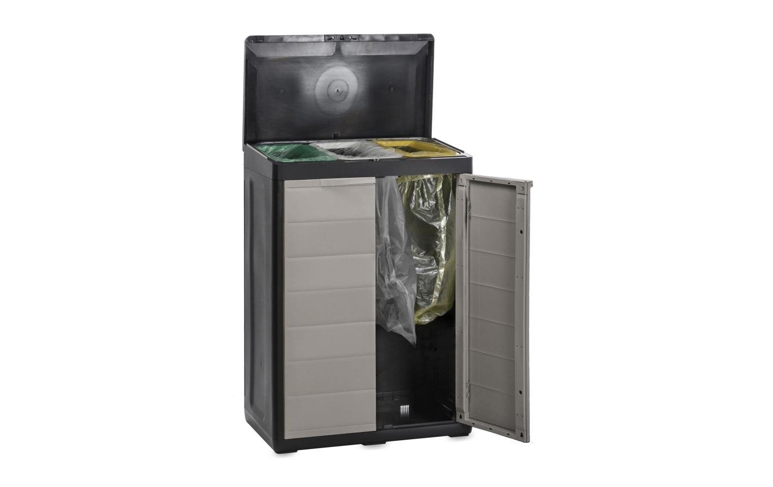 Toomax Schrank Elegance S Warm Grey Toomax Schrank Elegance S Warm Grey