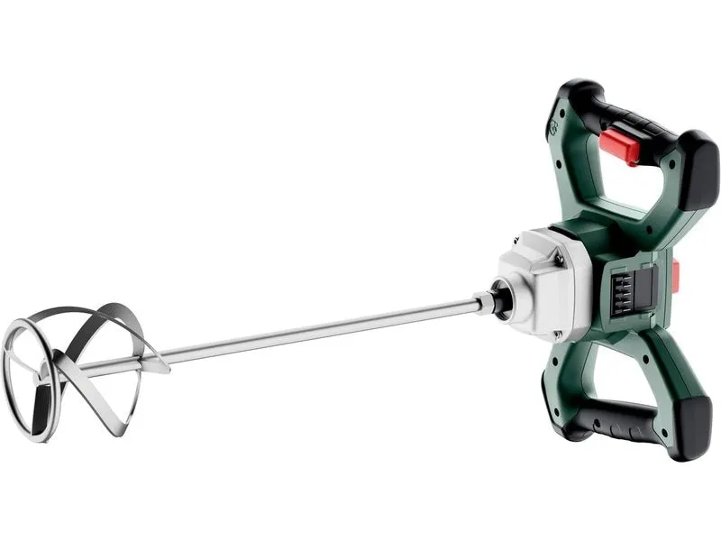 Metabo Akku-Rührwerk RW 18 LTX BL 120 18 V Metabo Akku-Rührwerk RW 18 LTX BL 120 18 V