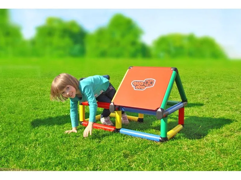 Quadro Spielturm Beginner Quadro Spielturm Beginner