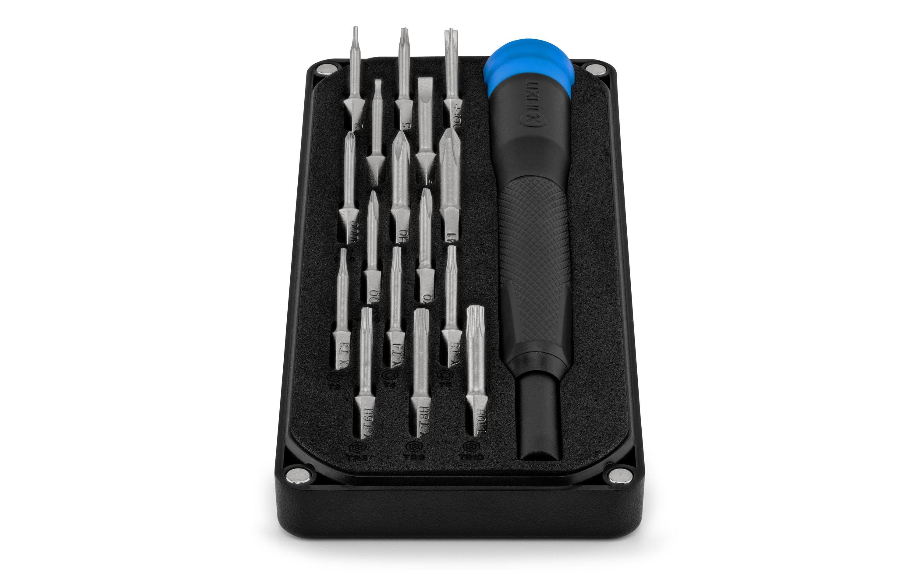 iFixit Werkzeugset Minnow Precision Bit Set