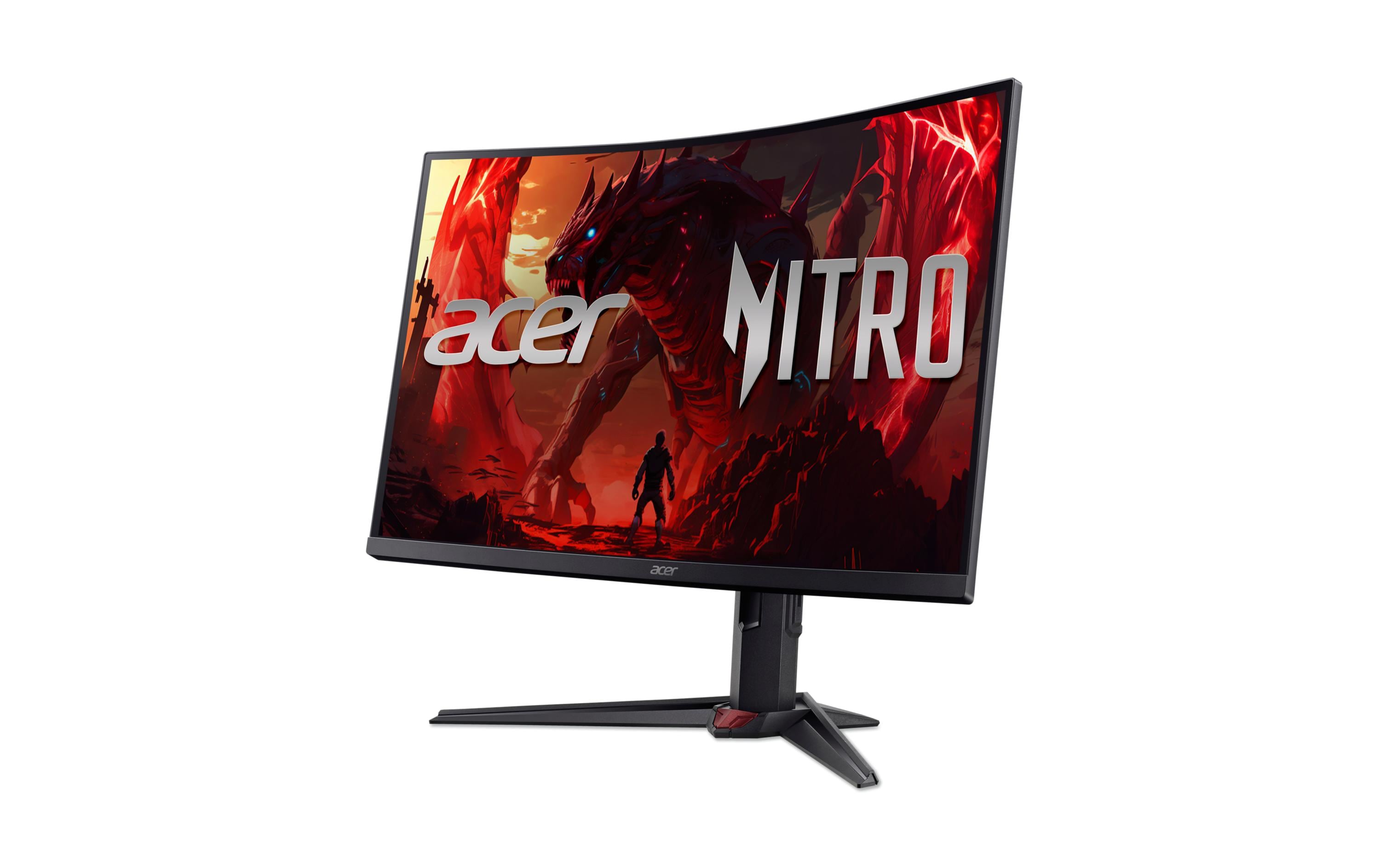 Acer Monitor Nitro XZ273UP2bmiiphx