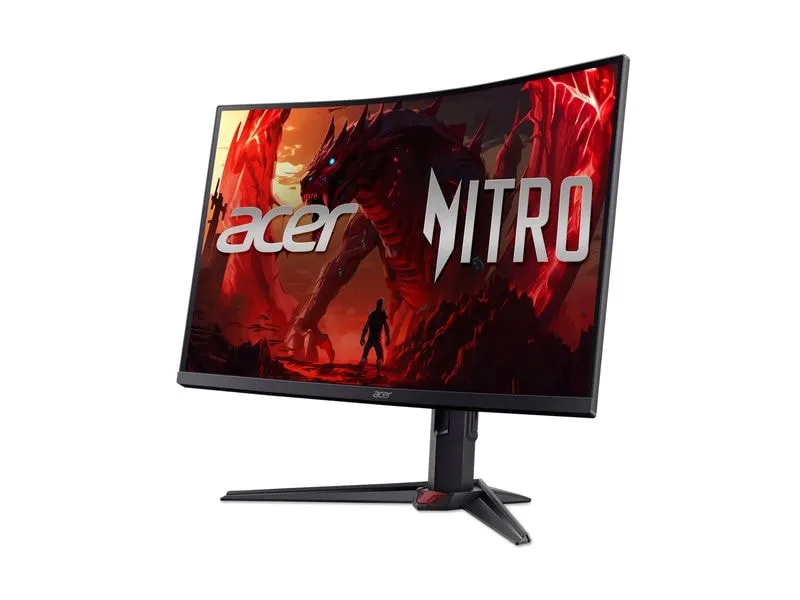 Acer Monitor Nitro XZ273UP2bmiiphx Acer Monitor Nitro XZ273UP2bmiiphx