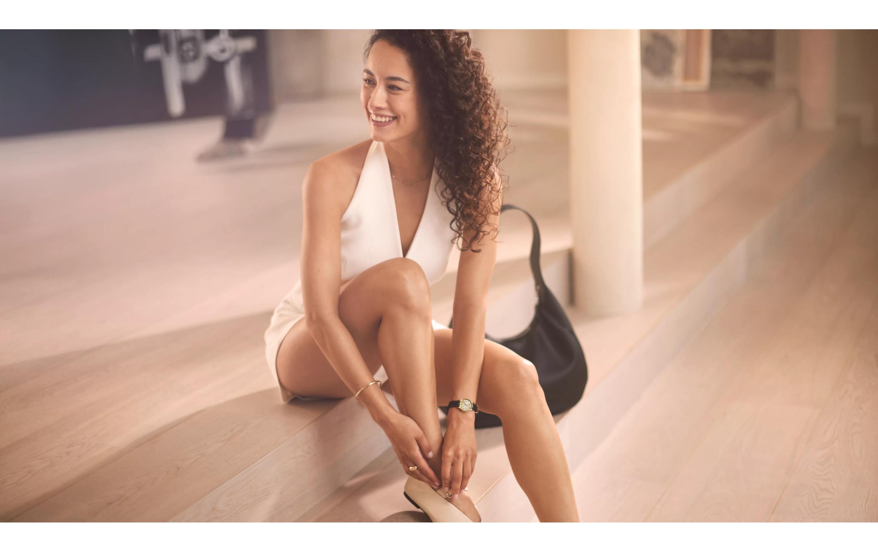 Philips Körperrasierer Lady Shaver Series 6000 BRL127/00