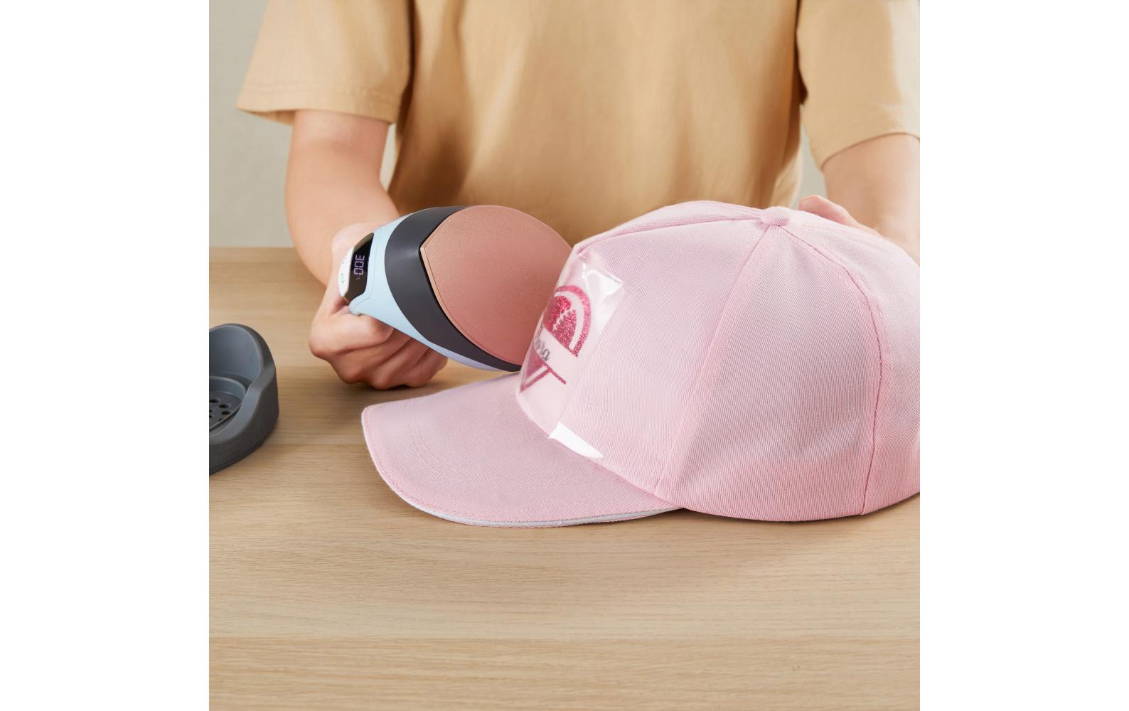 LOKLIK Transferpresse ImPress Mini 3