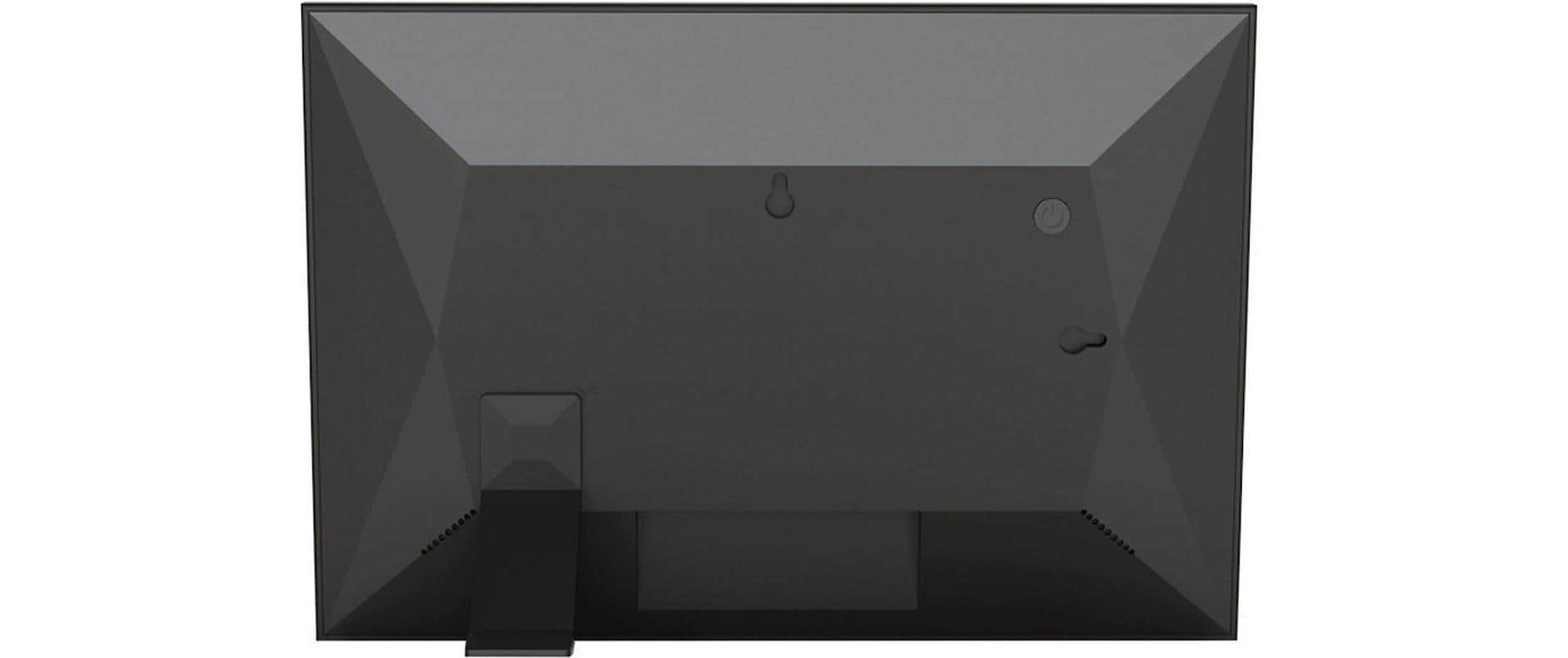 Agfa Digitaler Bilderrahmen Realiview APF1000WiFi 10 Schwarz