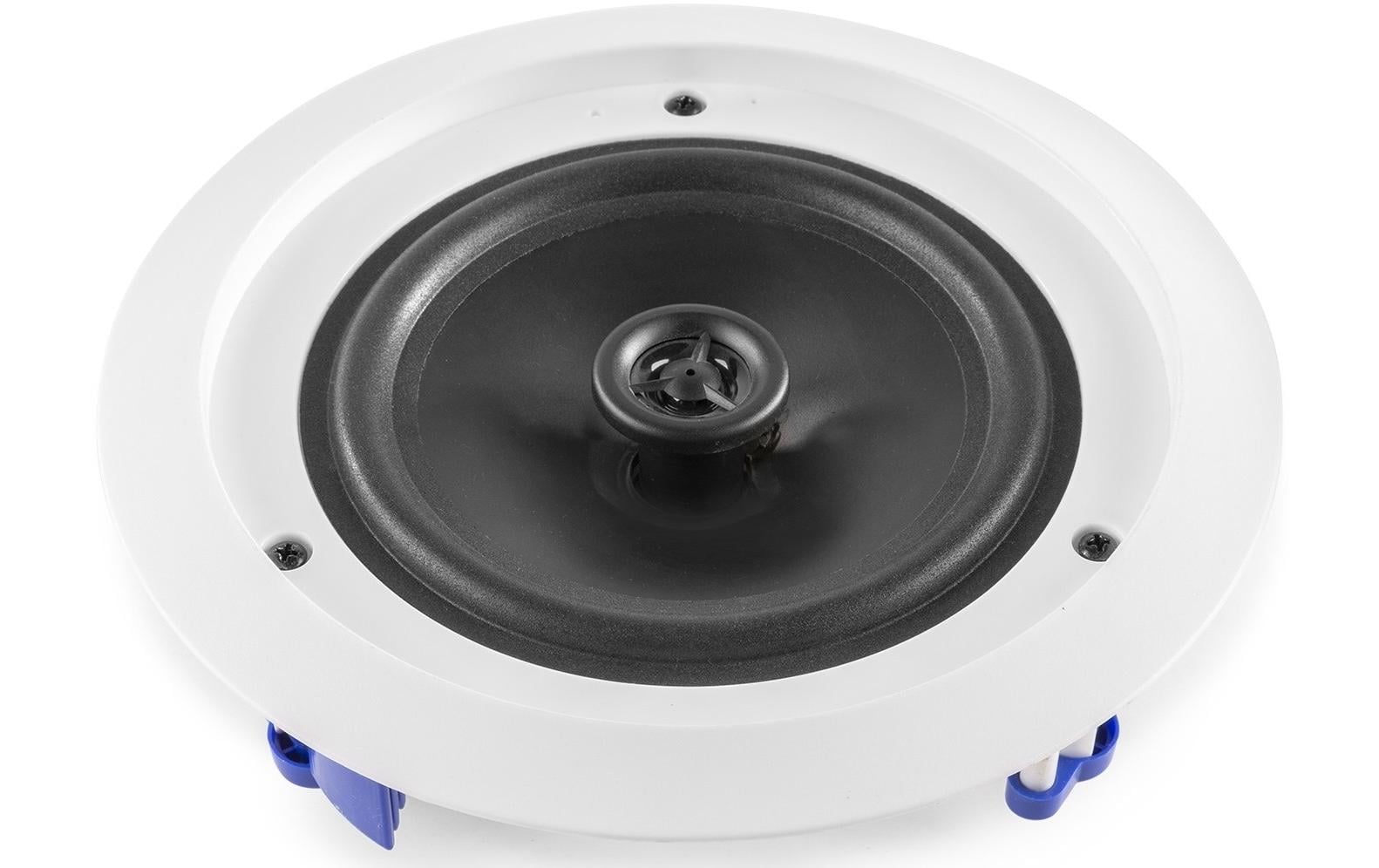 Power Dynamics Deckenlautsprecher CSSG6 6.5 Zoll Weiss