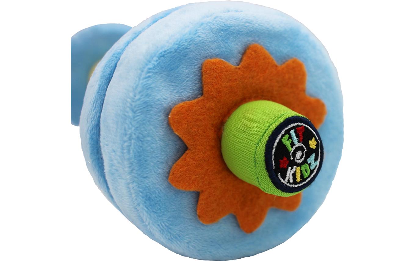 Fitkidz Barbell Soft Spielzeug