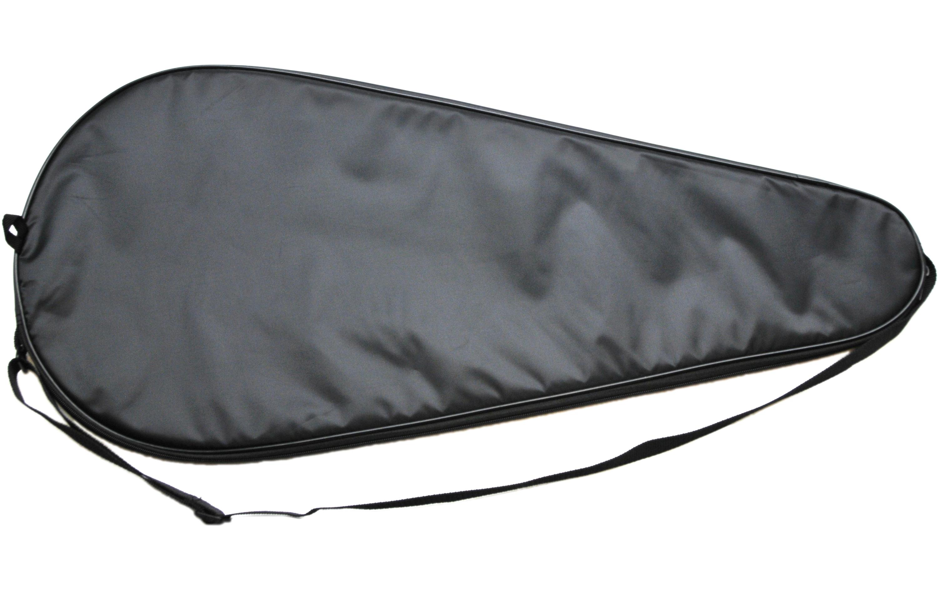 Wilson Tennis Racket Cover Performance Schwarz
