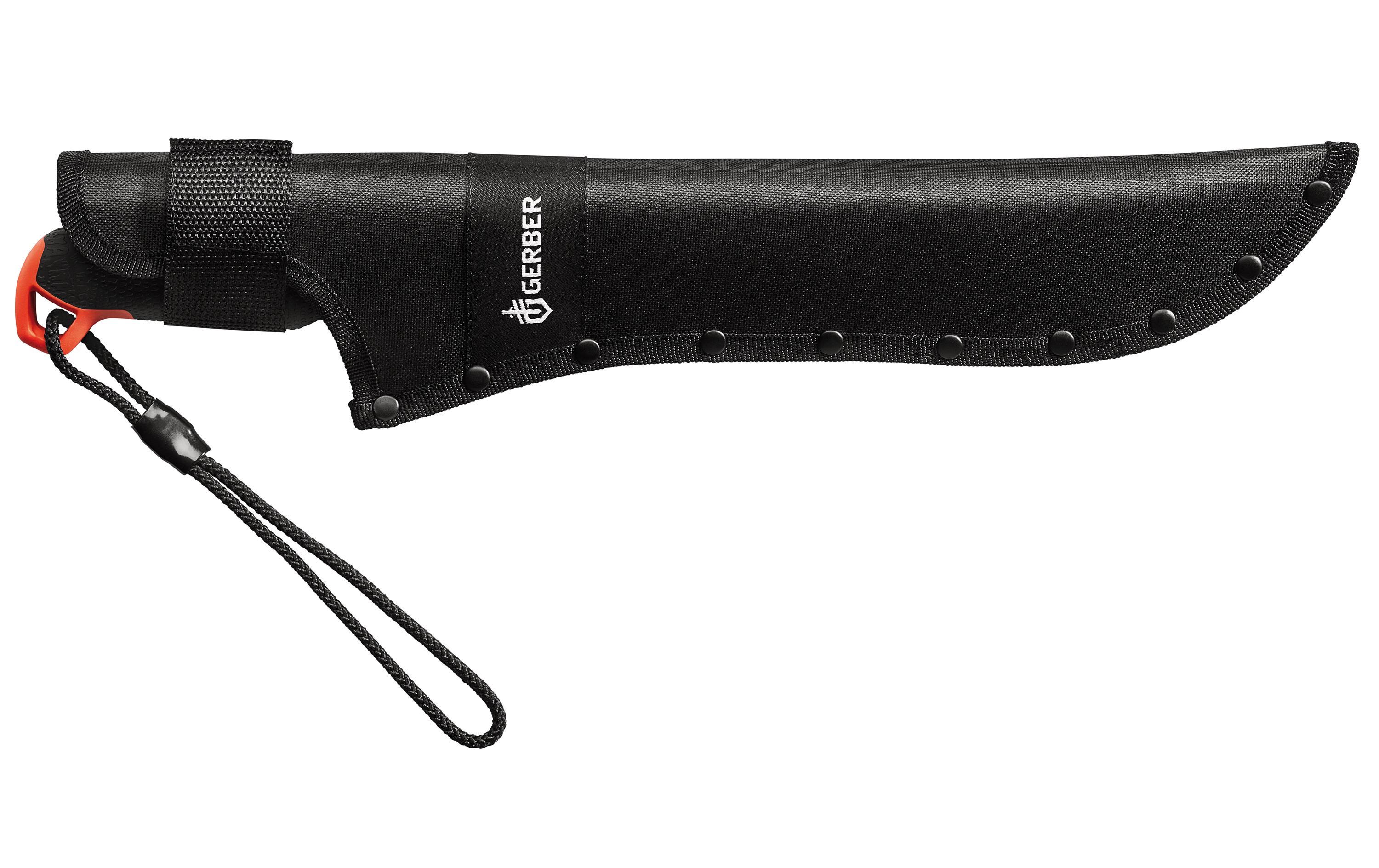 Gerber Machete Clearpath
