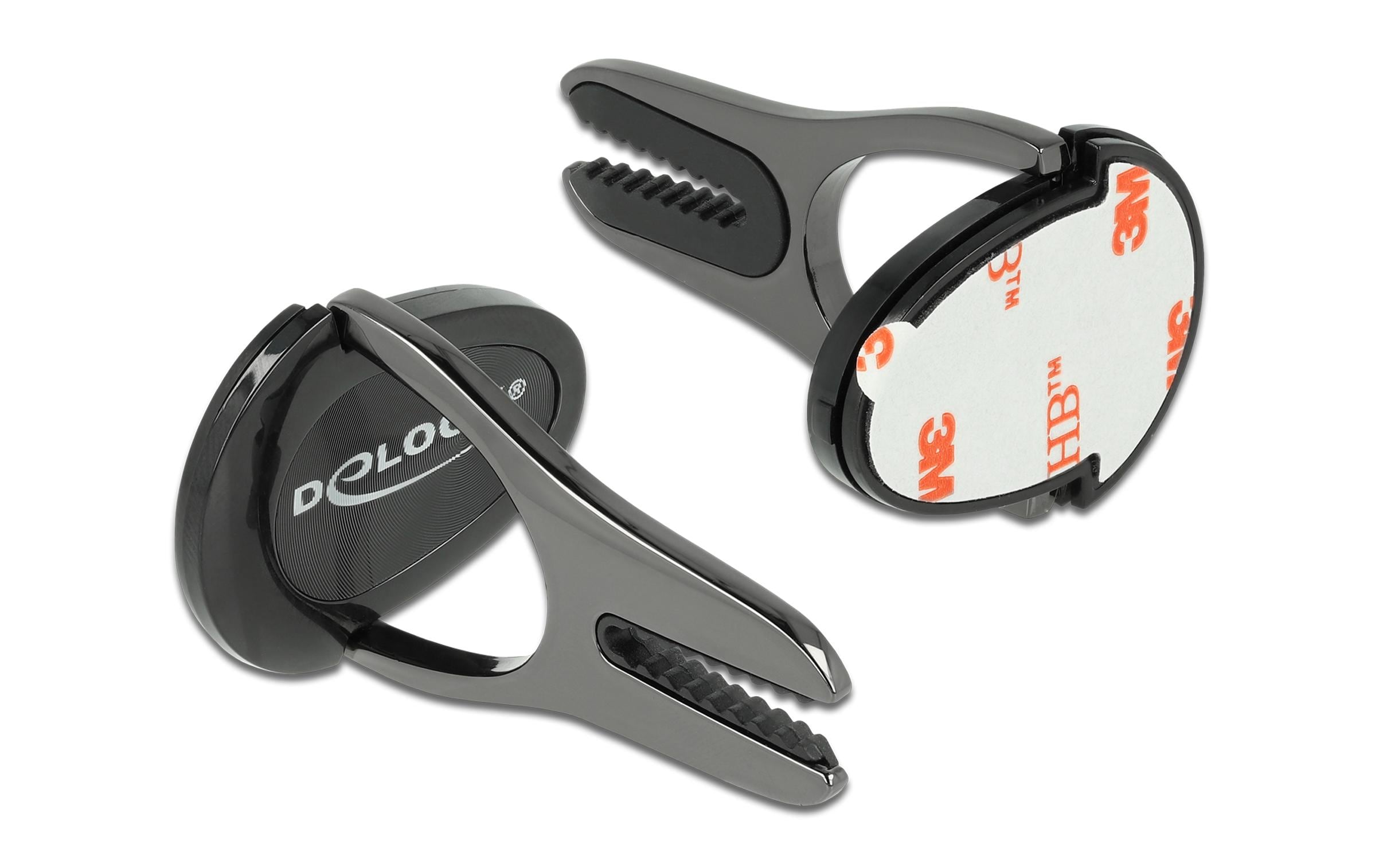 Delock Universal Handy Halterung Mini 4 in 1 Delock Universal Handy Halterung Mini 4 in 1