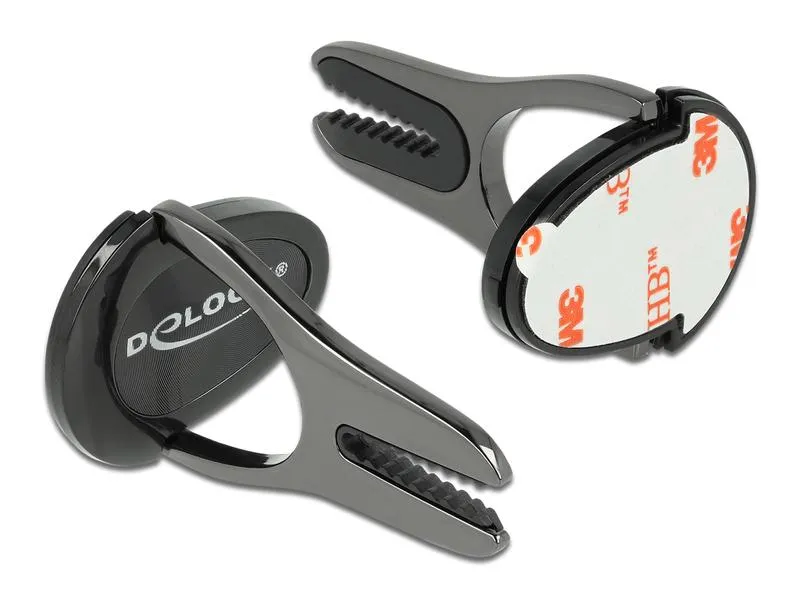 Delock Universal Handy Halterung Mini 4 in 1 Delock Universal Handy Halterung Mini 4 in 1