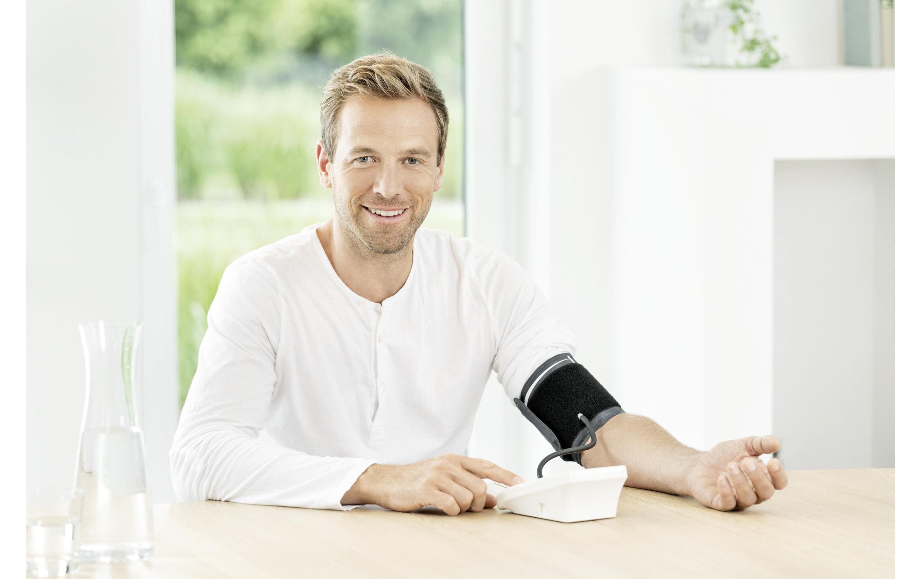 Beurer Blutdruckmessgerät BM26