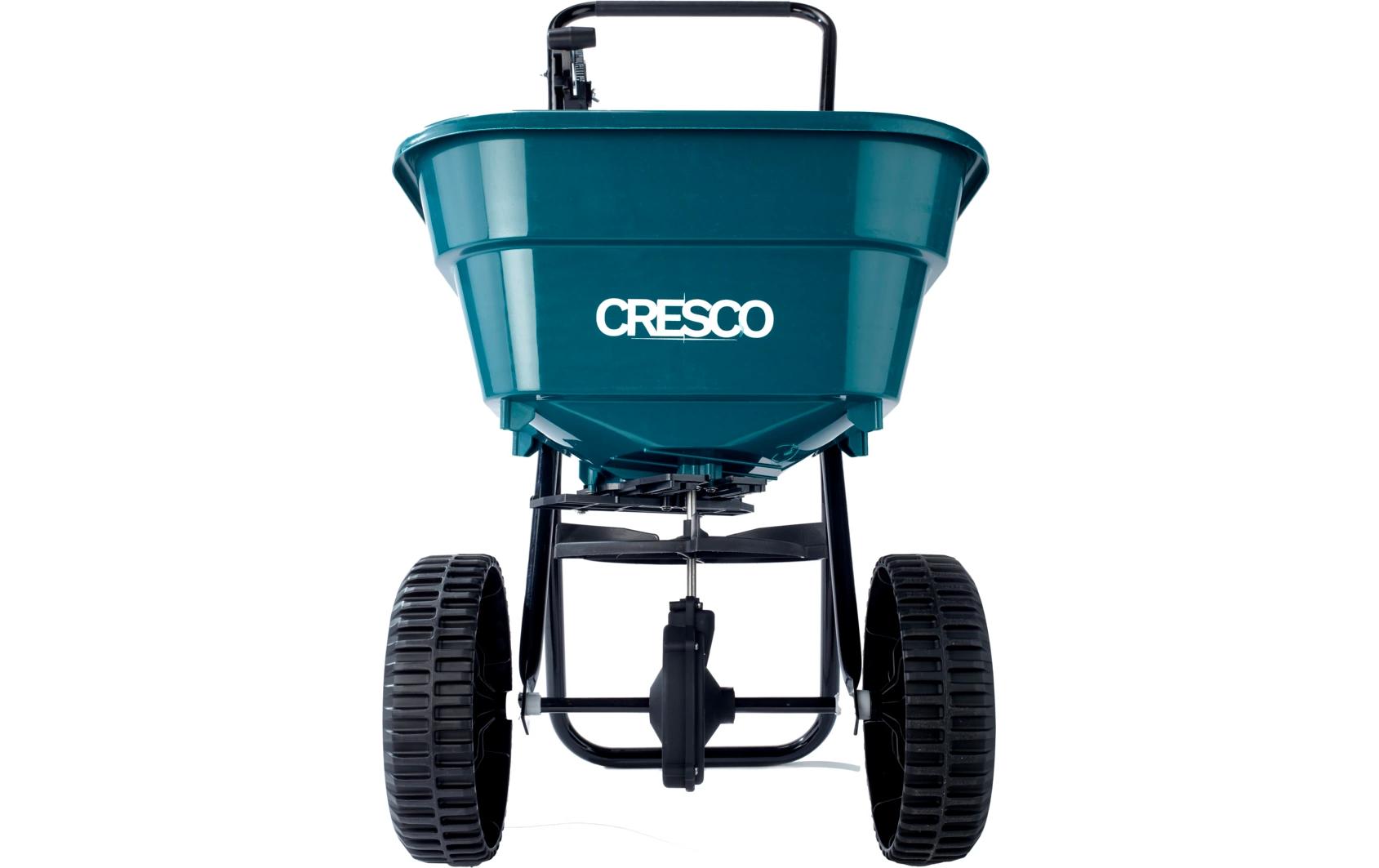 Eric Schweizer Streuwagen Cresco 10 Eric Schweizer Streuwagen Cresco 10