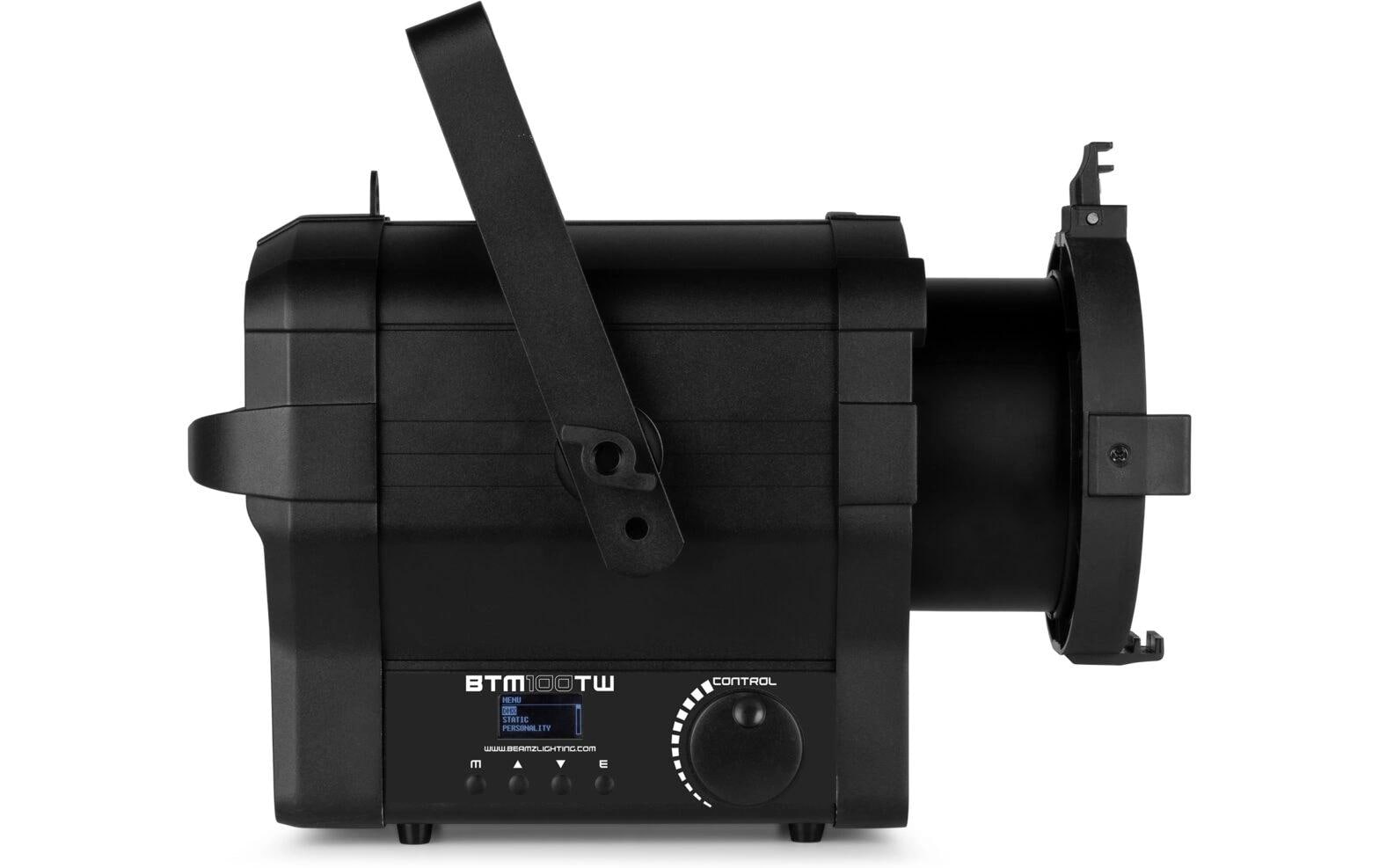 BeamZ Pro Scheinwerfer BTM100TW