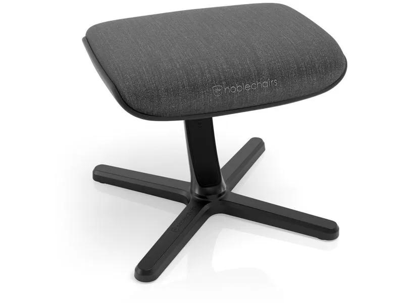 noblechairs Fussstütze 2 - TX Anthrazit