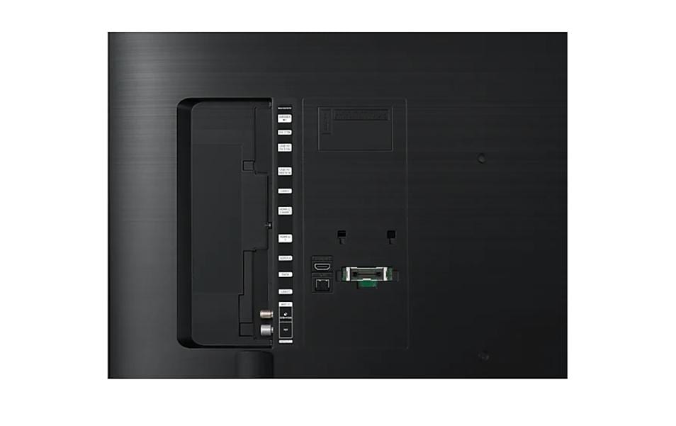 Samsung Hotel-TV HG55AU800EEXEN 55 Samsung Hotel-TV HG55AU800EEXEN 55