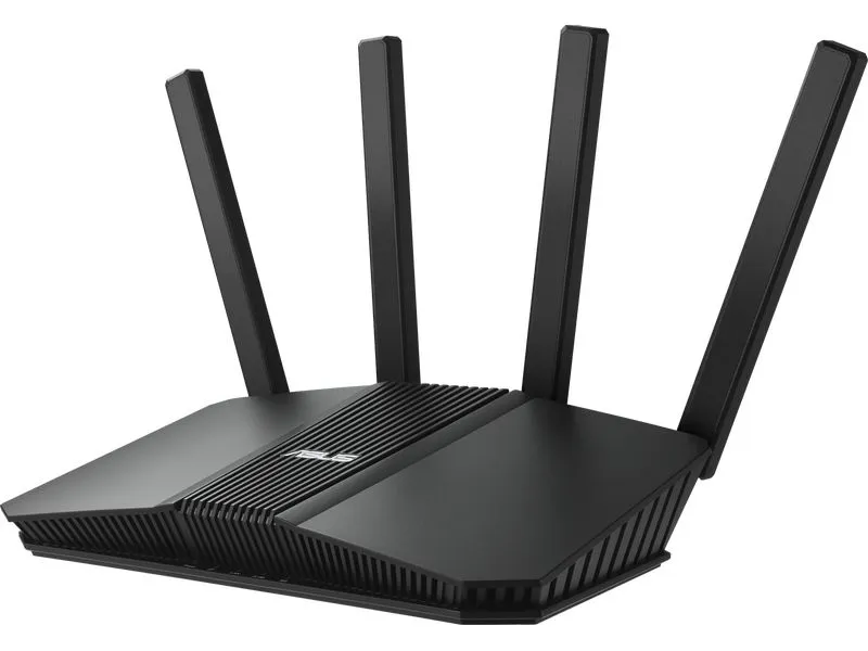 ASUS Quad-Band WiFi Router RT-BE55 ASUS Quad-Band WiFi Router RT-BE55
