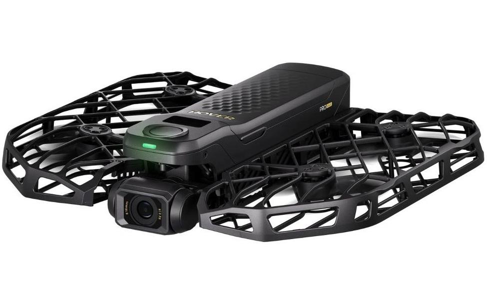 HOVERAir Quadrokopter X1 PROMAX Standard (CE)