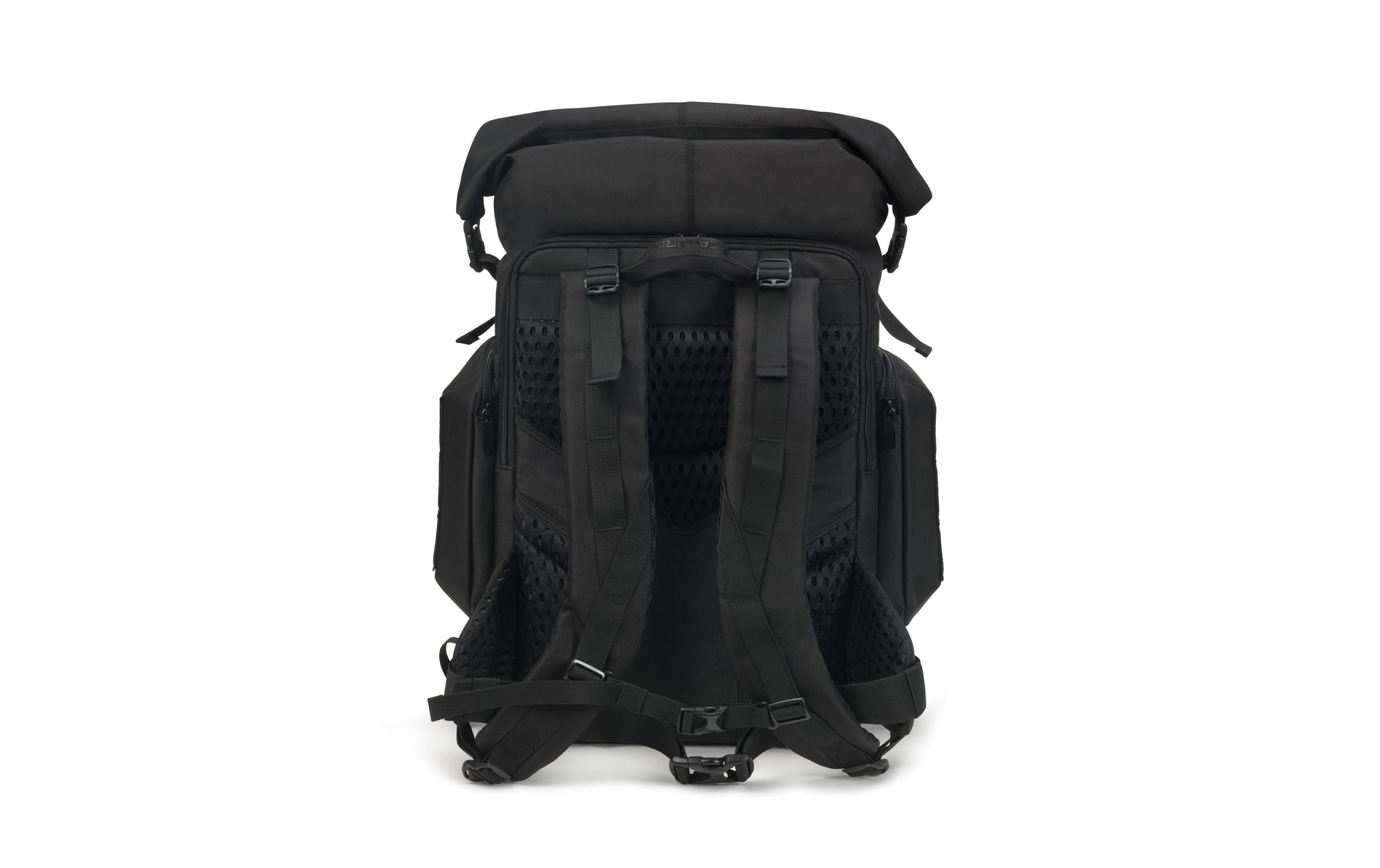 CATURIX DECISIUN Ecotec Backpack 15.6