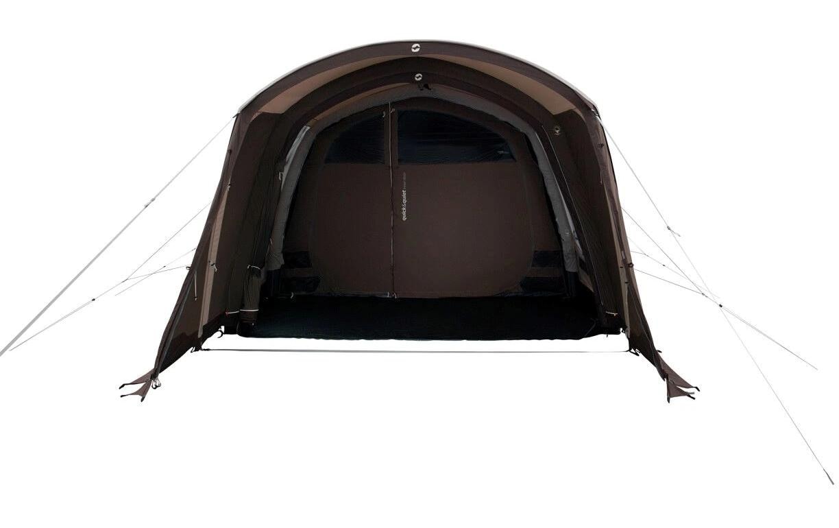 Outwell Zelt Nashville 5 Air TC - Braun