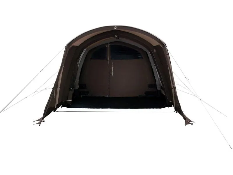 Outwell Zelt Nashville 5 Air TC - Braun Outwell Zelt Nashville 5 Air TC - Braun