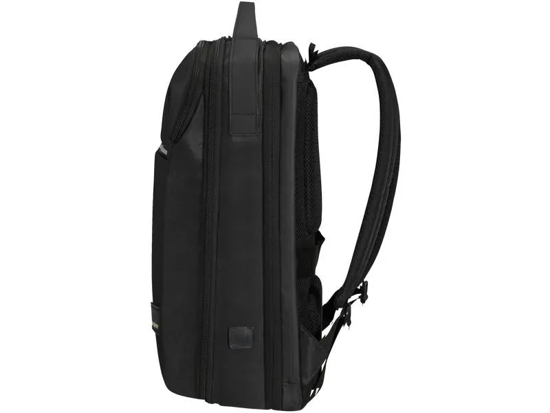 Samsonite Notebook-Rucksack Litepoint 17.3 Schwarz Samsonite Notebook-Rucksack Litepoint 17.3 Schwarz