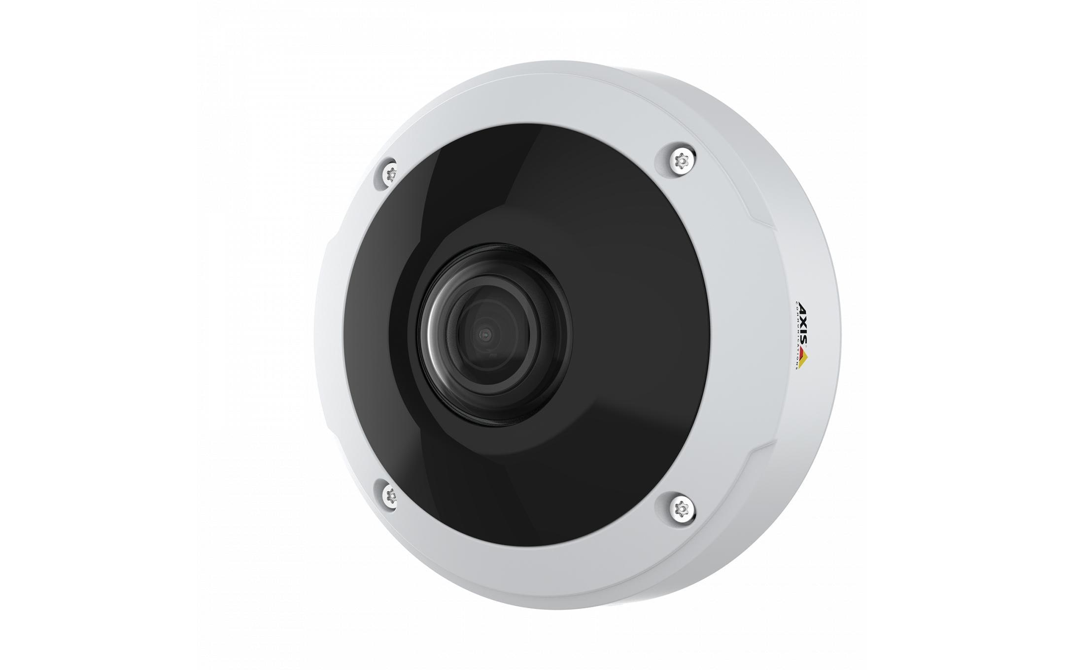 Axis Netzwerkkamera M3057-PLR Mk II M12 Axis Netzwerkkamera M3057-PLR Mk II M12