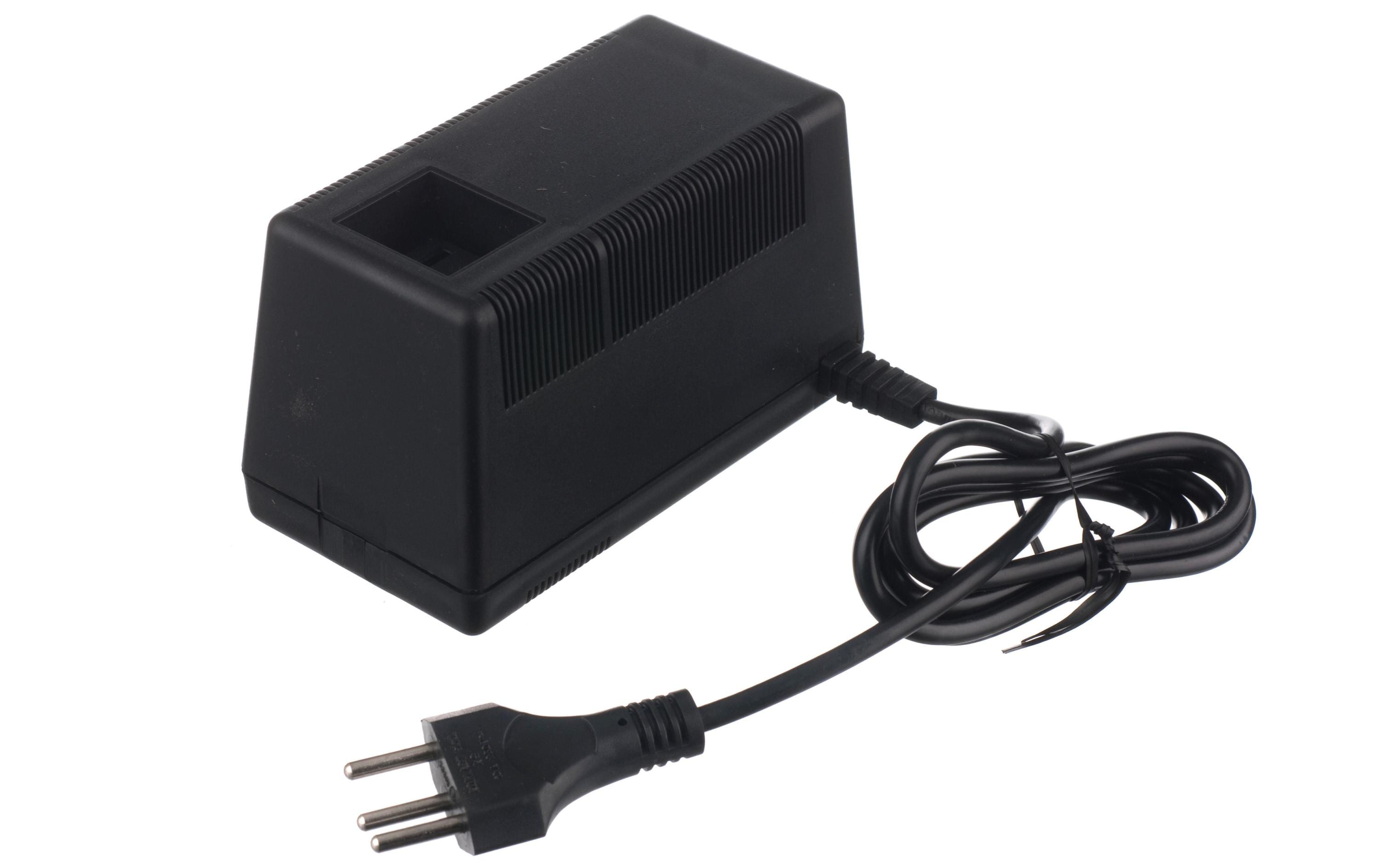 Alpha Elettronica Spannungswandler 100 W, 115 V