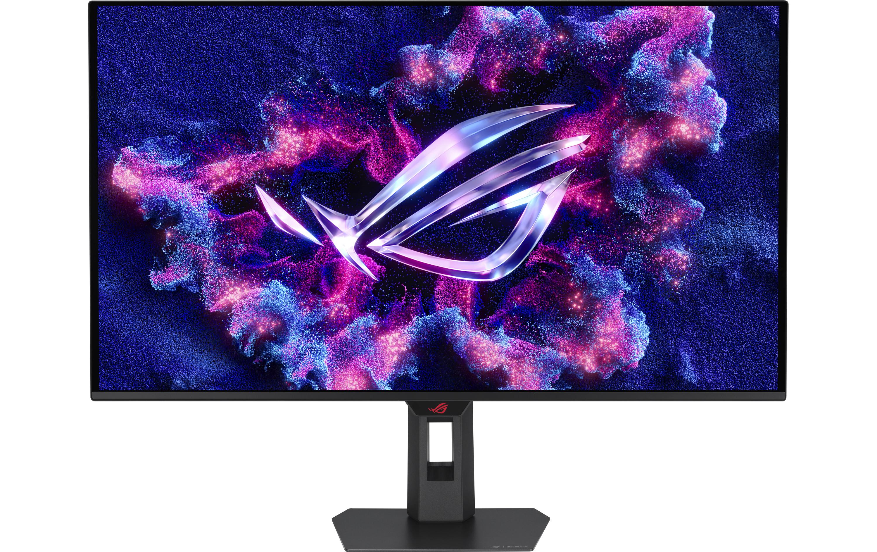 ASUS Monitor ROG Strix XG32UCDS ASUS Monitor ROG Strix XG32UCDS
