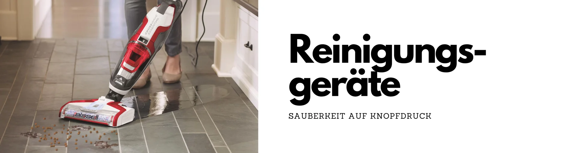 Fensterputzroboter