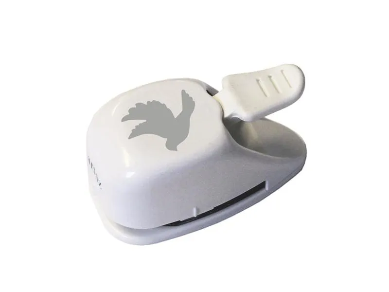 Artoz Motivstanzer Taube, 3.1 cm Artoz Motivstanzer Taube, 3.1 cm