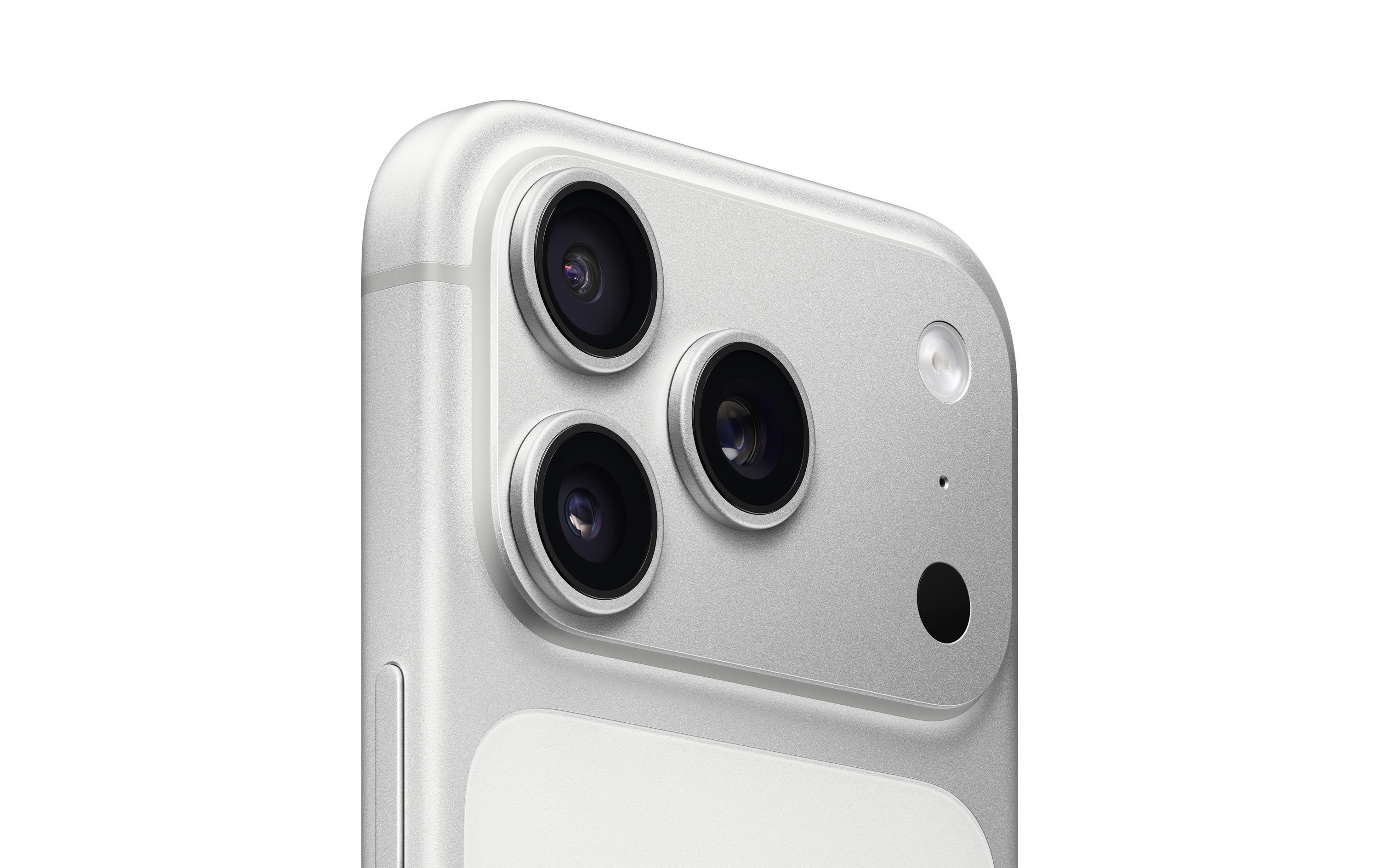 Apple iPhone 17 Pro 512 GB Silver DEP Apple iPhone 17 Pro 512 GB Silver DEP