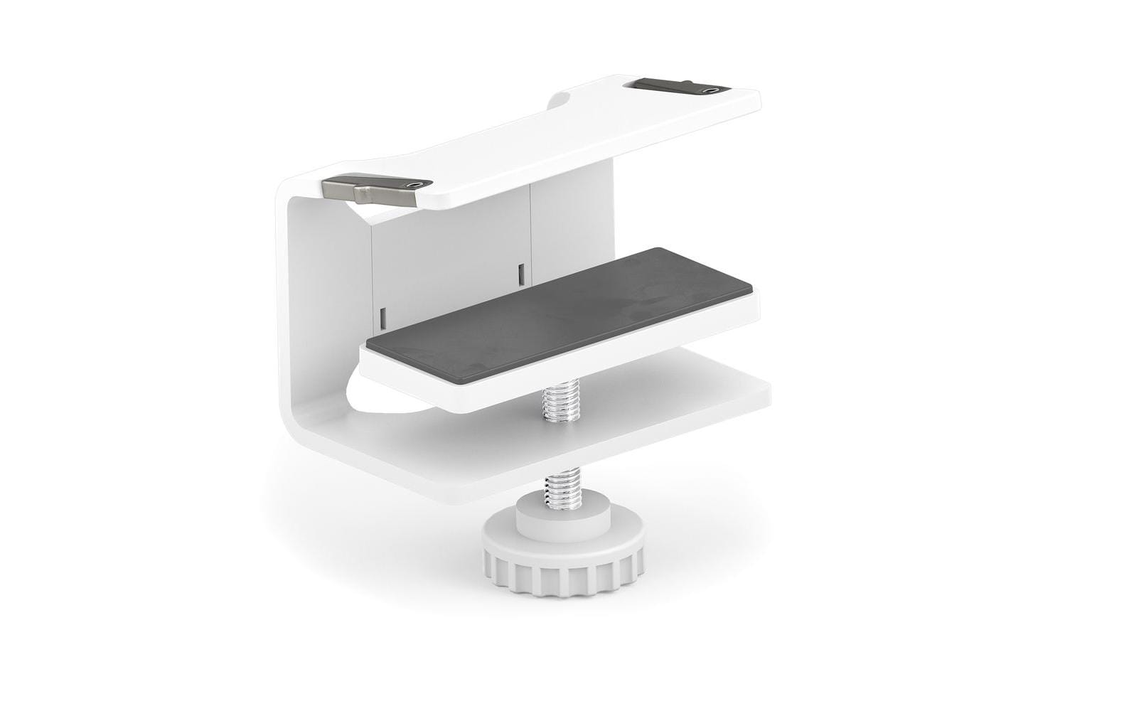 PureLink Mediahub2 Tischklemme Weiss PureLink Mediahub2 Tischklemme Weiss