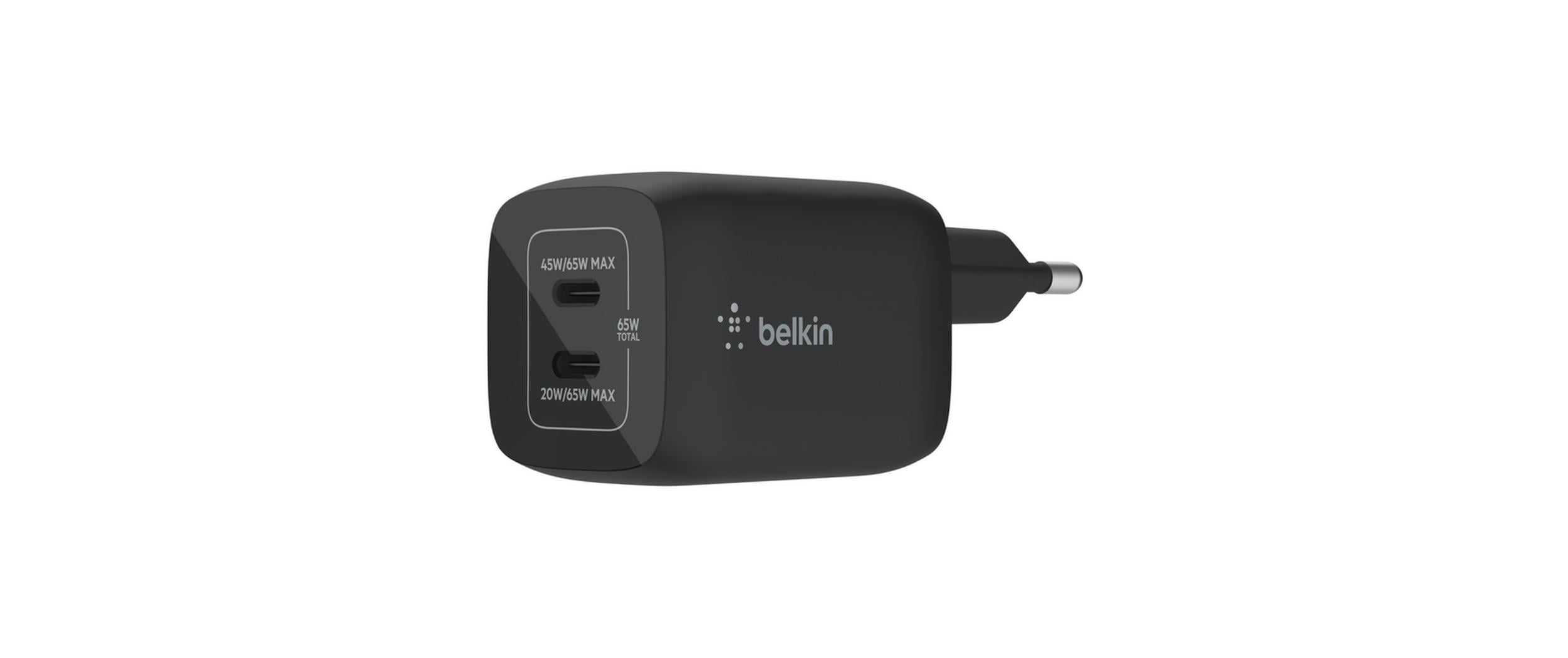 Belkin USB-Wandladegerät BoostCharge Pro