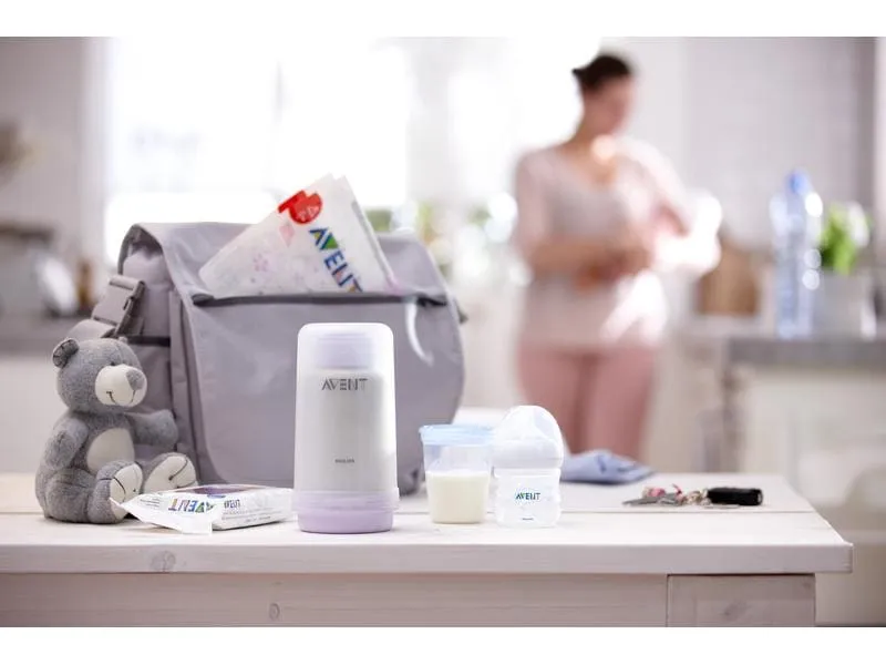PHILIPS AVENT Sterilisationsbeutel Mikrowelle PHILIPS AVENT Sterilisationsbeutel Mikrowelle