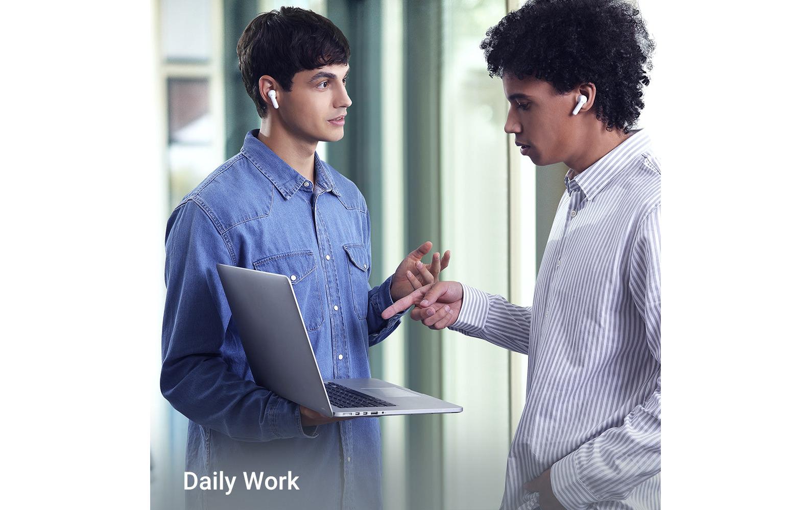 TimeKettle Übersetzer M3 AI