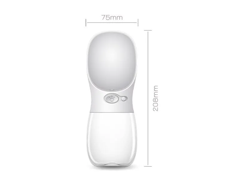 FTM Trinkflasche Türkis, 350 ml FTM Trinkflasche Türkis, 350 ml