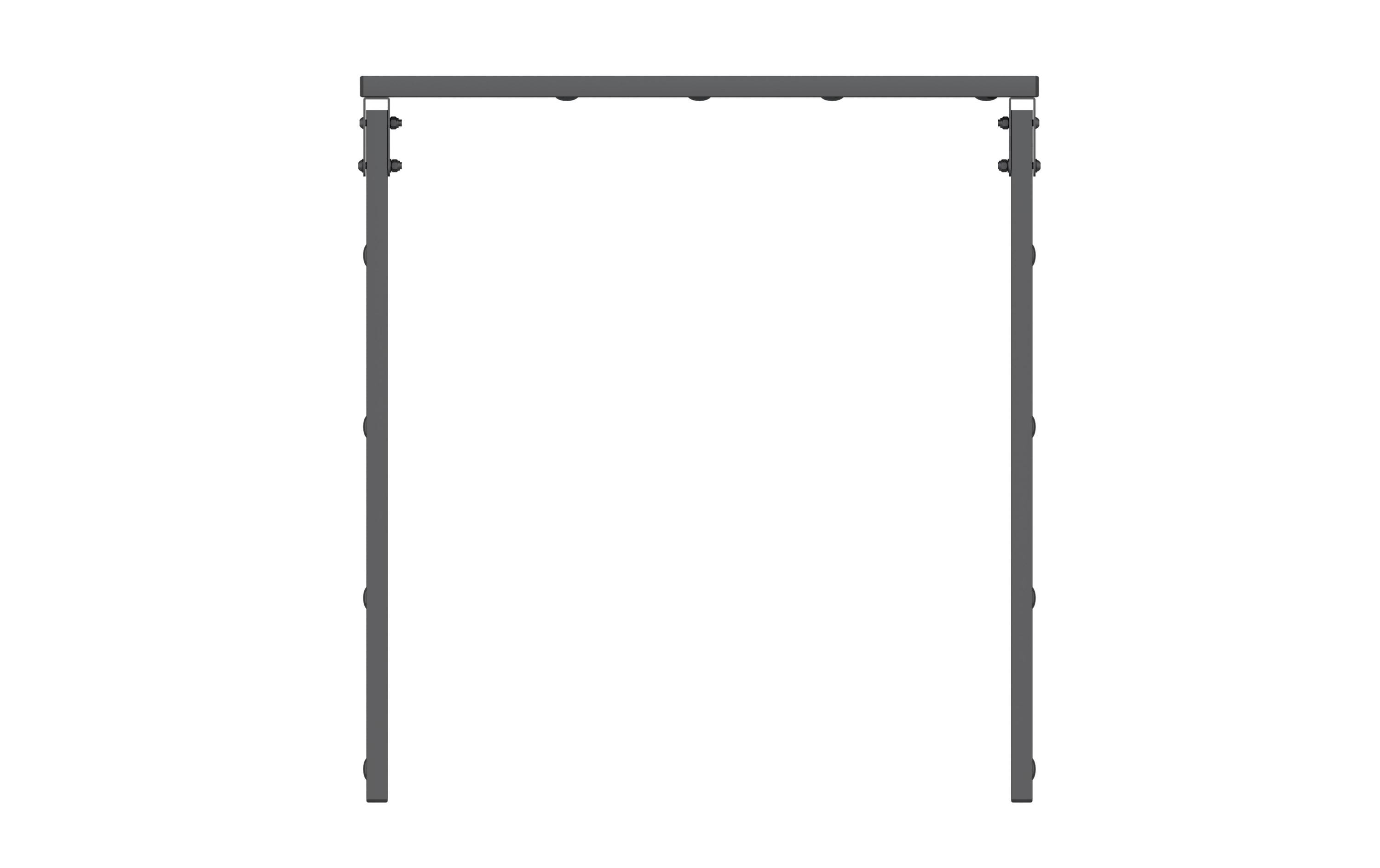 Multibrackets Deckenhalterung Ceiling Mount Pro OM55N-D