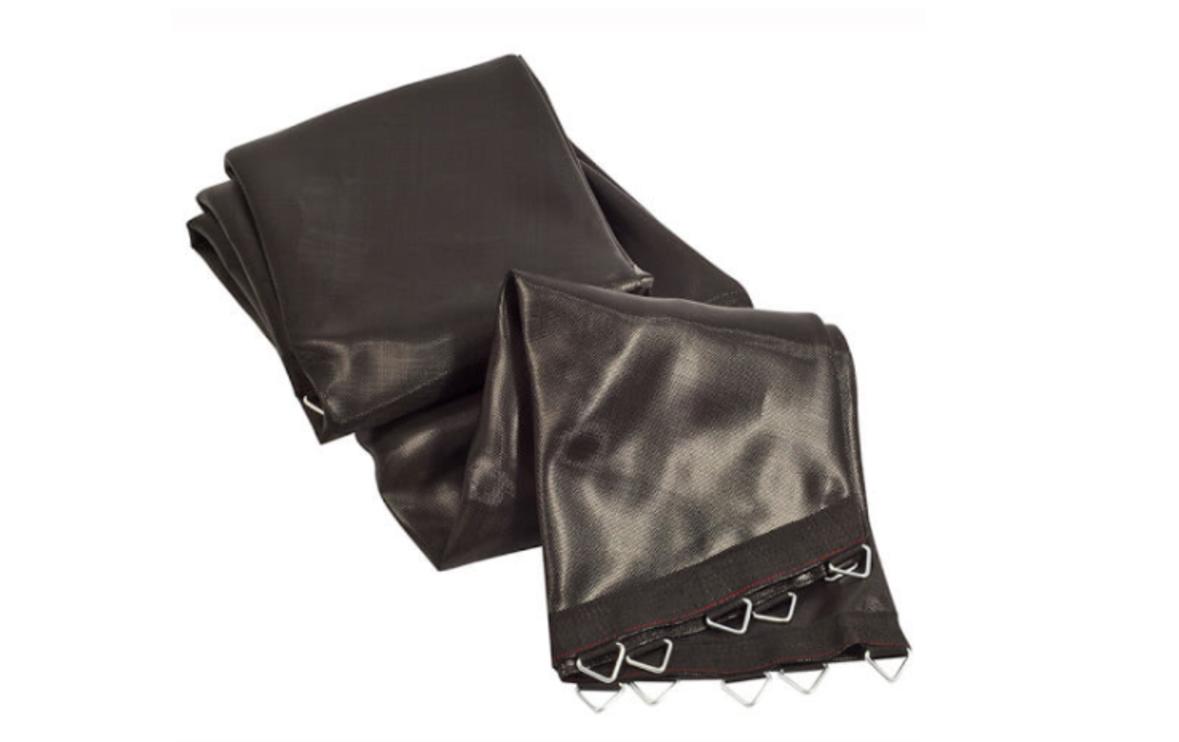 Hudora Sprungtuch für 4Square 244 x 366 cm