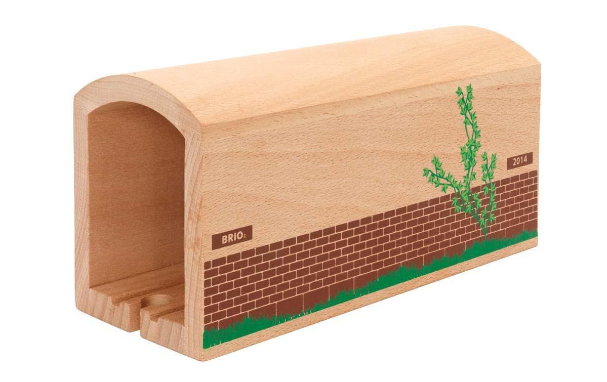 BRIO Eisenbahn Hoher Holz-Tunnel BRIO Eisenbahn Hoher Holz-Tunnel