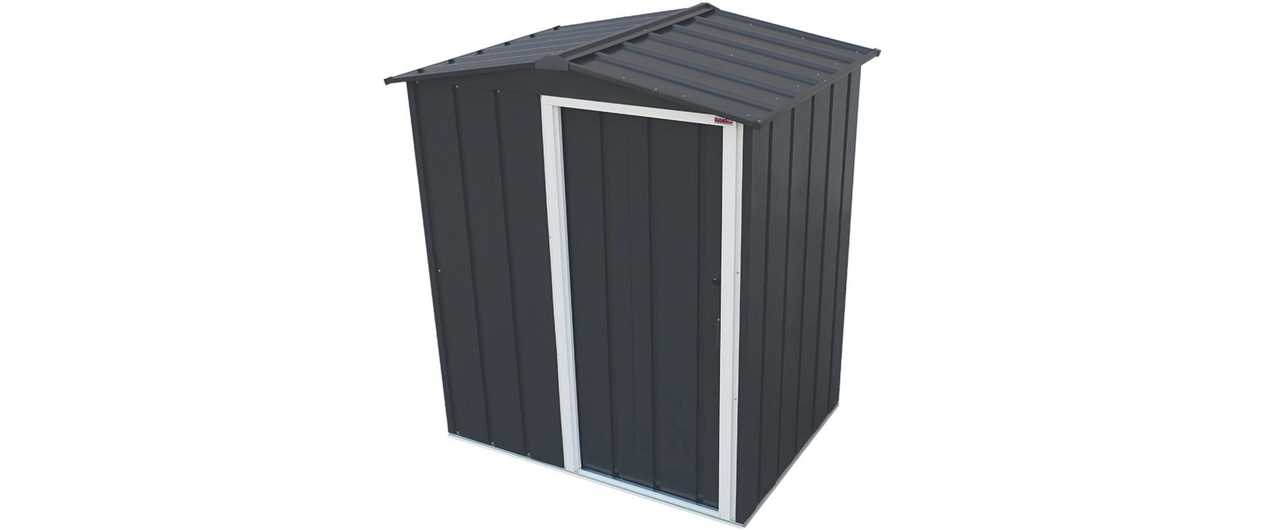 Duramax Gartenhaus Eco-Shed 5 x 4