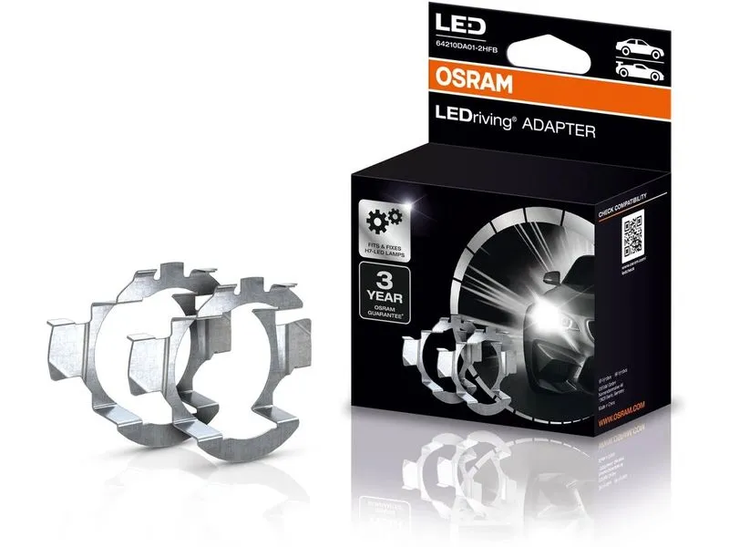 OSRAM LEDriving Adapter 1