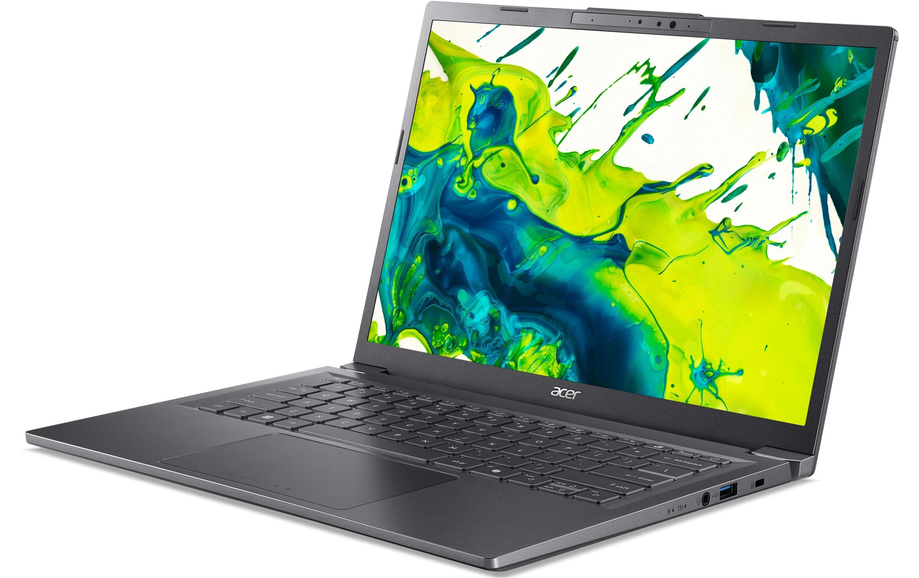 Acer Notebook Aspire 14 AI (A14-52M-5210) Acer Notebook Aspire 14 AI (A14-52M-5210)