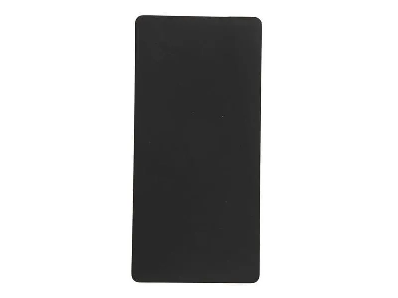 Creativ Company Kunststoffplatte aus Silikon für A5 und A4, 15.3 x 21.6 cm
