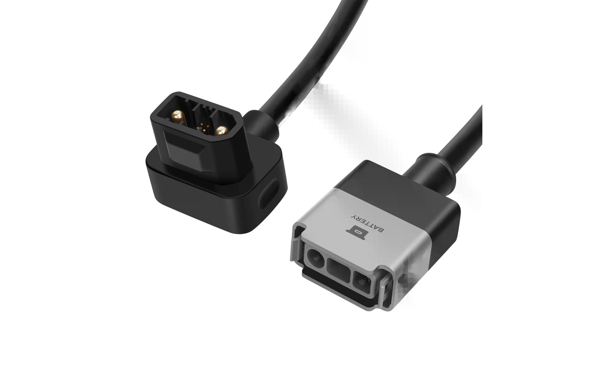 EcoFlow Anschlusskabel PowerStream DELTA XT150, 0.4 m EcoFlow Anschlusskabel PowerStream DELTA XT150, 0.4 m