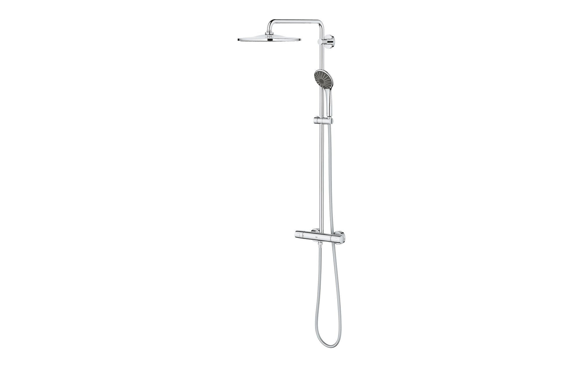 GROHE Duschsystem Vitalio EcoJoy 310