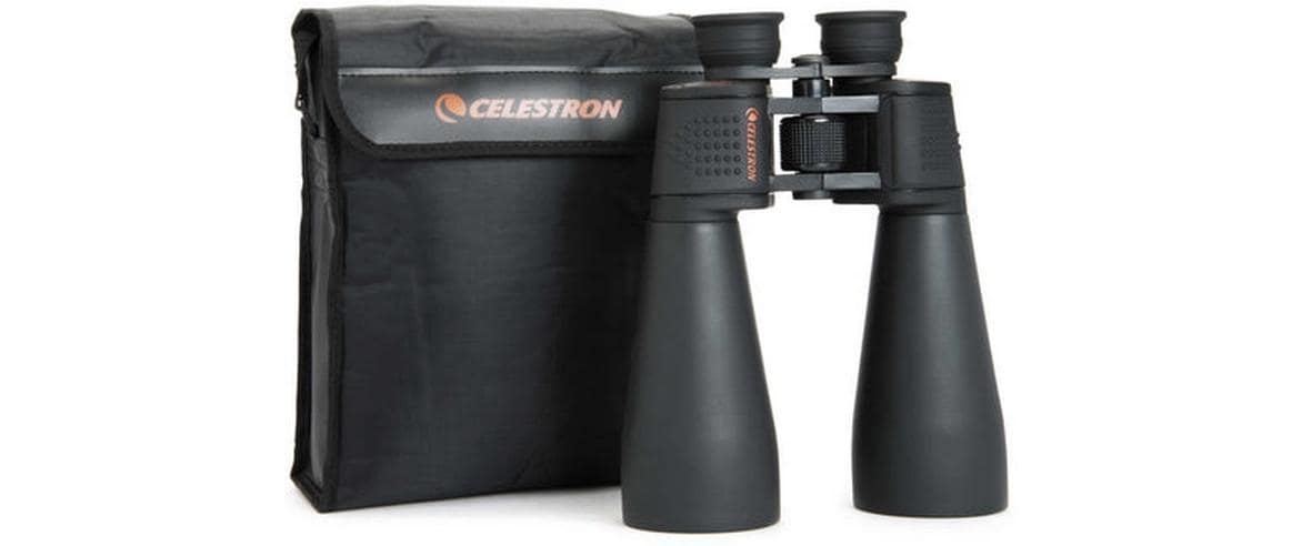 Celestron Fernglas SkyMaster 25 x 70