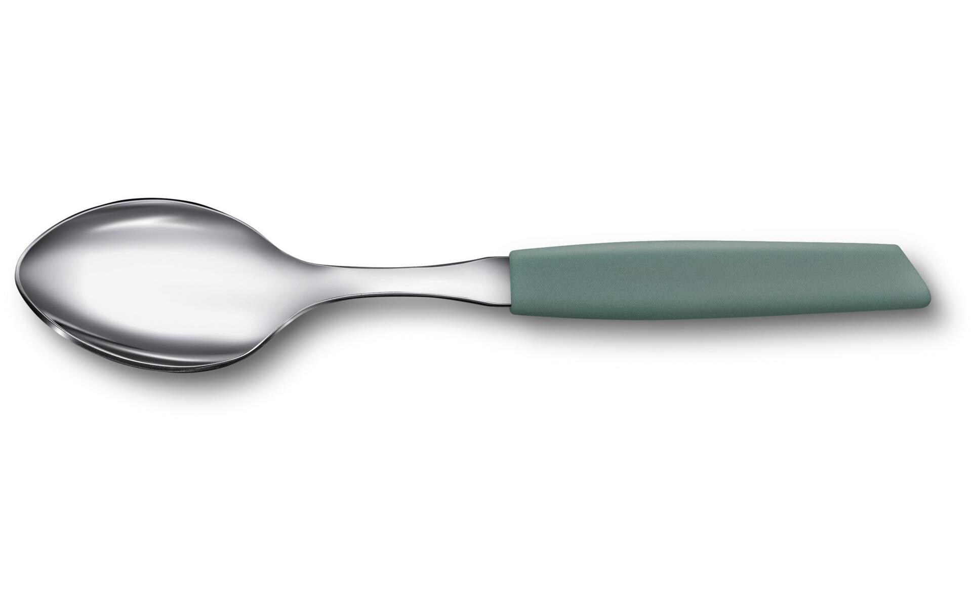 Victorinox Kaffeelöffel Swiss Modern 1 Stück, Sage