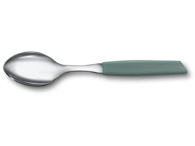 Victorinox Kaffeelöffel Swiss Modern 1 Stück, Sage